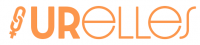 URelles full text logo